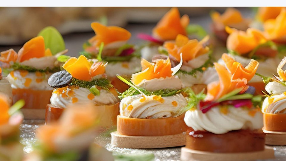 Servicios Catering
